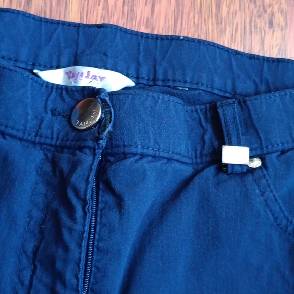 Tanjay pants - Picture 3 of 5